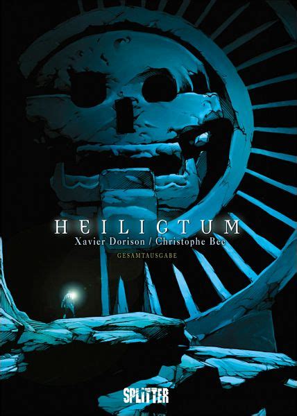 HEILIGTUM HEILIGTUM GENESIS Bei TRANSGALAXIS Science Fiction Und