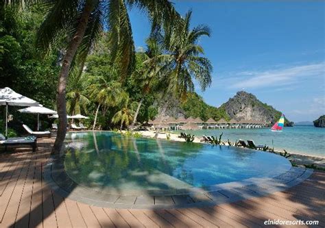 El Nido Resorts Apulit Island Updated 2018 Prices