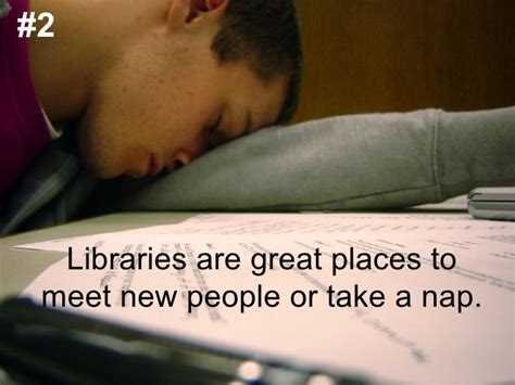 Top Ten Reasons Libraries Are Still Important