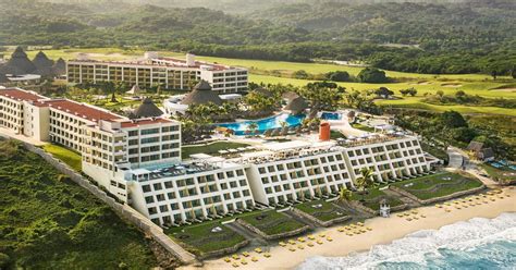 Iberostar Selection Playa Mita Punta De Mita Hoteles En Despegar