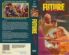 Future Hunters (1988)
