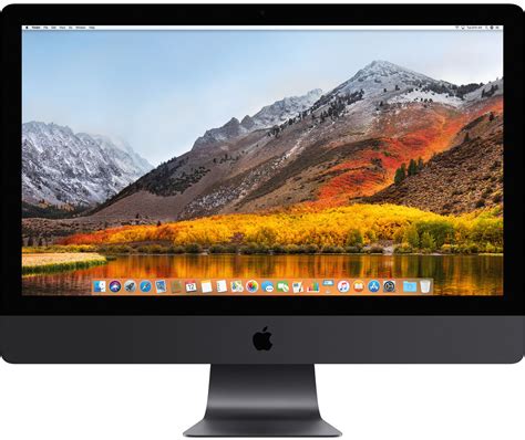 Mac Desktop Computers For Photographers Bandh Explora