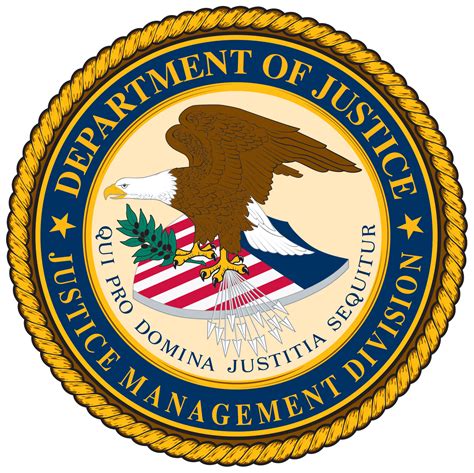 Department Of Justice Agencies United States Department Of Justice