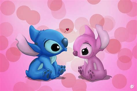 Pin By Evy Moon On Amor Stitch Disney Cute Disney Wallpaper Cute