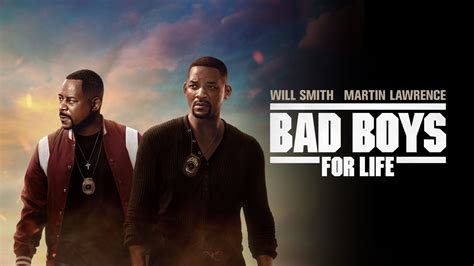 Bad Boys For Life 2020 Az Movies