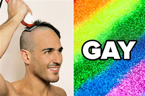 We Can Tell If You Re Gay Based On How Many Of These Things You Ve Done