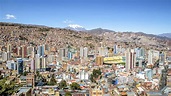 Things to do in La Paz, Bolivia: 10 Best Tours & Activities in 2021 ...