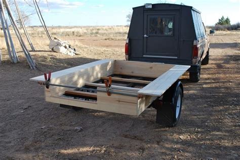 Maybe you would like to learn more about one of these? How To Build A Gypsy Wagon | Your Projects@OBN