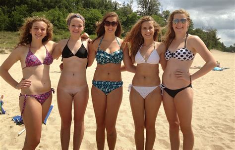 Lauwarm Urteil Falten Bottomless Bikini Beach Ziemlich Vers Hnlich Stipendium