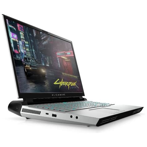 Laptop Dell Alienware Area 51m R2 173 Core I7 Tienda Cqnet