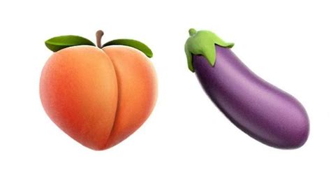 Facebook And Instagram Ban ‘sexual Use Of Eggplant And Peach Emojis