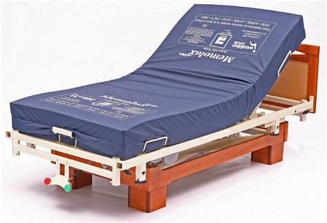 Looking for original plus mattress? Memolux Plus pressure relief mattress