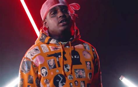 Ski Mask The Slump God Releases New Video For Single Withguitars