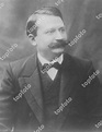 "'Doumergue', c1893. Pierre-Paul-Henri-Gaston Doumergue (1863-1937 ...