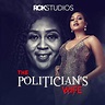 The Politician's Wife (2020) - IMDb