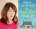 Alice Cavanagh on old photographs and the true story that inspired The ...