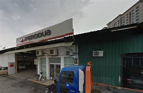 The restaurant has been in operation for 2 years. Bengkel Anda Automobil Sdn Bhd - Kuala Lumpur, Perodua