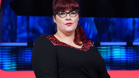The Chases Jenny Ryan Hits Back After Cruel Troll Branded Her A Condescending Cow And Called