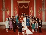 BeansTalk Biz Newsletter: British Royal Weddings of the 20th Century