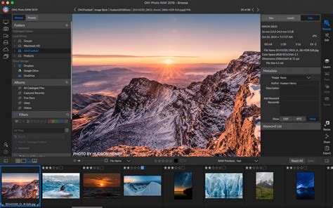 The Best Photo Editing Softwares In 2021 Cherrydeck