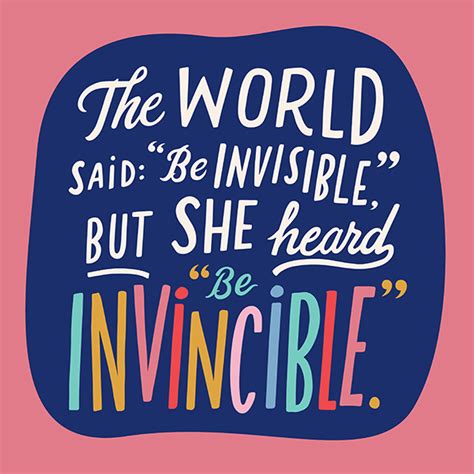 Inspiring Empowering Quotes For Women Hallmark Ideas Inspiration