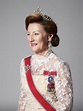 Queen Sonja of Norway | Unofficial Royalty