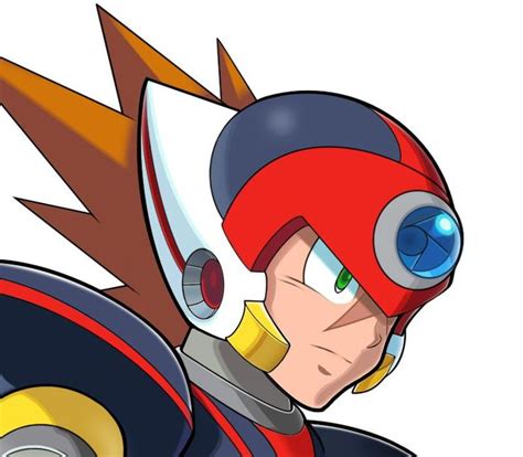 Axl By Ok Chiatay On Deviantart Mega Man Art Mega Man Capcom Art