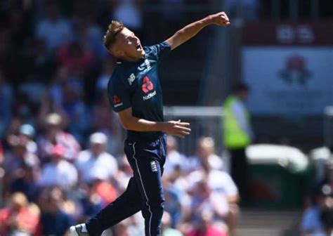 The all indian selection committee of the board of control for cricket in india (bcci) has announced team india's squad for the upcoming three match odi series against england. India vs England: Sam Curran replaces brother Tom in ODI ...