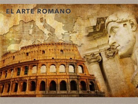 Arte Romano Historia Caracteristicas Pintura Y Mucho Mas