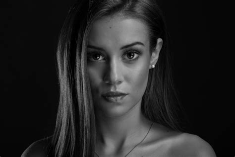 Model Sedcard Von Eleonora V Weibliches Professional Fotomodel
