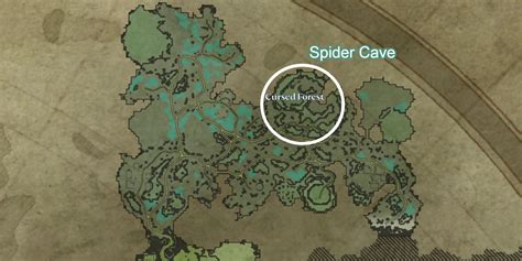 How To Find And Defeat Ungora The Spider Queen In V Rising