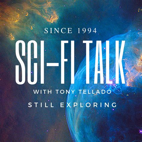 Sci Fi Talk