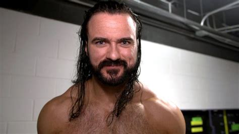 Drew Mcintyre Discusses His Daily Workout Routine And More