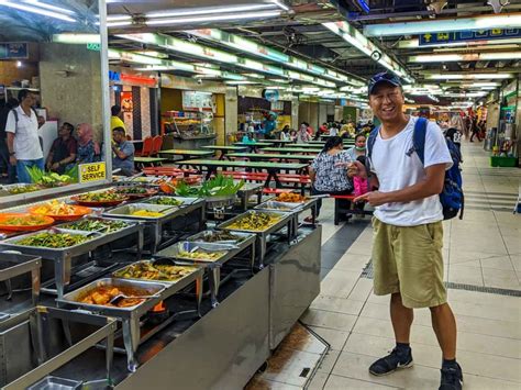 View our delicious range of pizzas to takeaway or be delivered, hot & fresh, to your door. 10 Very Useful Kota Kinabalu Travel Tips | The RTW Guys