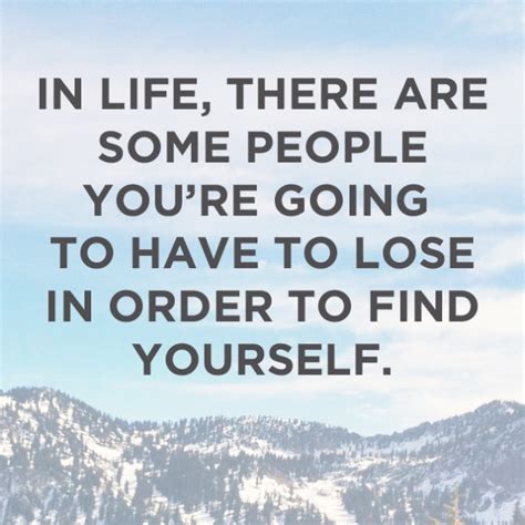 Quotes About Finding Yourself Quotesgram