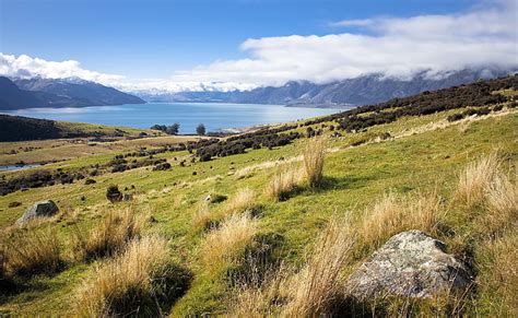 1920x1200px Free Download Hd Wallpaper Landscape In New Zealand