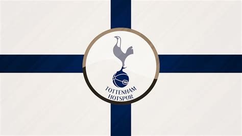 Tottenham Desktop Wallpaper Parketis