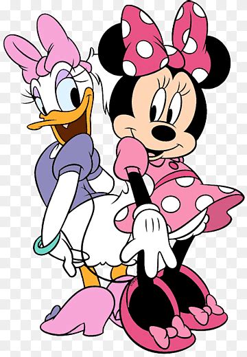 Descarga Gratis Minnie Mouse Daisy Duck Mickey Mouse Donald Duck The