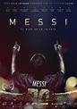 Messi - Película 2014 - SensaCine.com