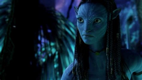 Neytiri Avatar Female Movie Characters Image 23991011 Fanpop