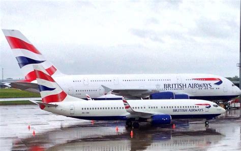Special Report British Airways A380 South Africa Launch Travelstart Blog