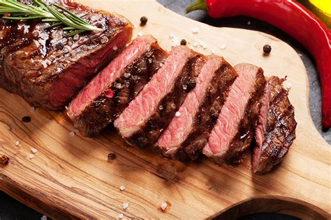Pat salt and pepper over the venison. How to Perfectly Tenderize Your Steak - Healthy Living Men