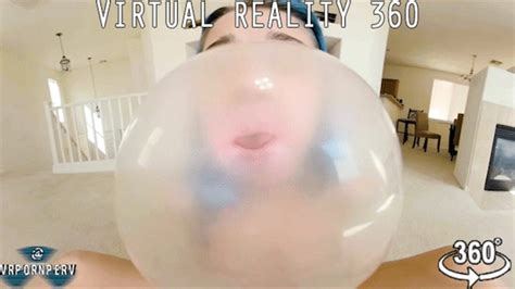 Vr360 Bubble Gum Blowing Masturbation Ft Alex Coal 1080hd 0596