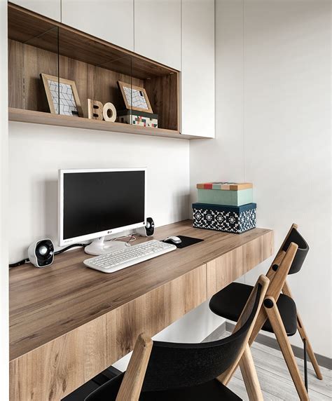 Home Office Design Tips To Make Working From Home A Breeze Balnei