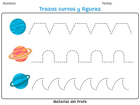 Fichas De Mis Láminas De Grafomotricidad En Pdf 2023