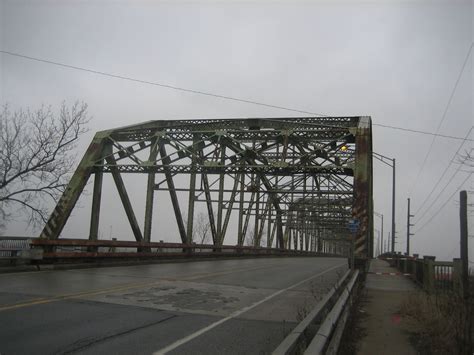 Nine Span Bridge