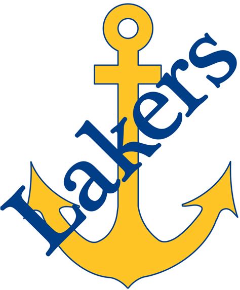 Lakers Lake Superior State University Sault Ste Marie Michigan Div