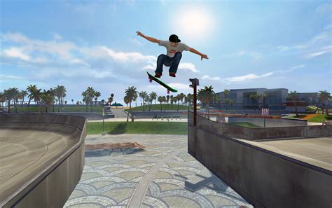 Anthony frank tony hawk (born may 12, 1968), is a professional skateboarder, after which the game series is named. New Tony Hawk Skateboarding Game Currently In Development ...