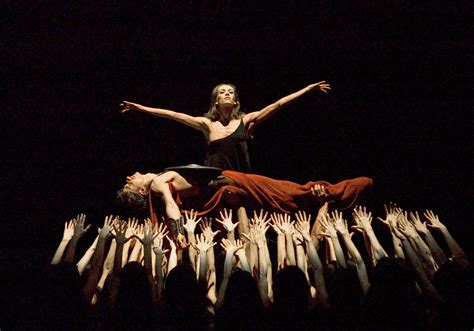 Aram Khachaturyan Spartacus Ballet In Three Acts Classical Ballet