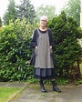 Larsson Style... Gudrun Sjöden | Shabby chic clothes, Quirky fashion ...